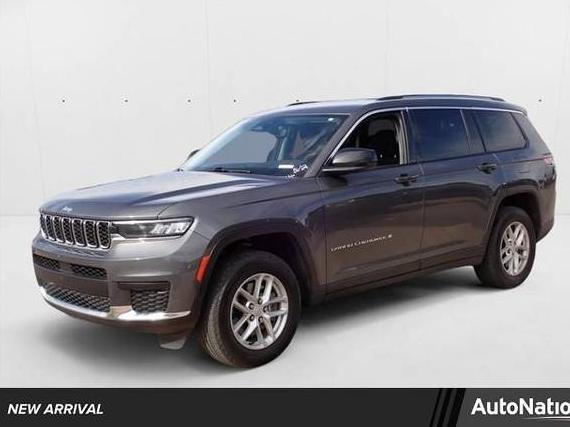 JEEP GRAND CHEROKEE 2023 1C4RJKAG8P8742797 image